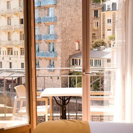 Hôtel De La Vallée-2